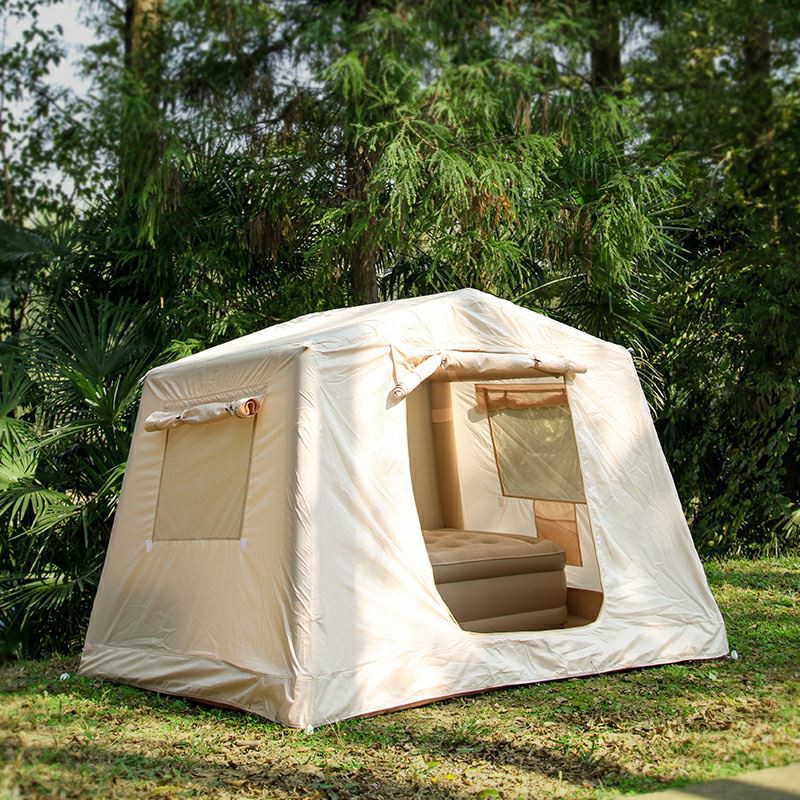 2 Man Inflatable Tent