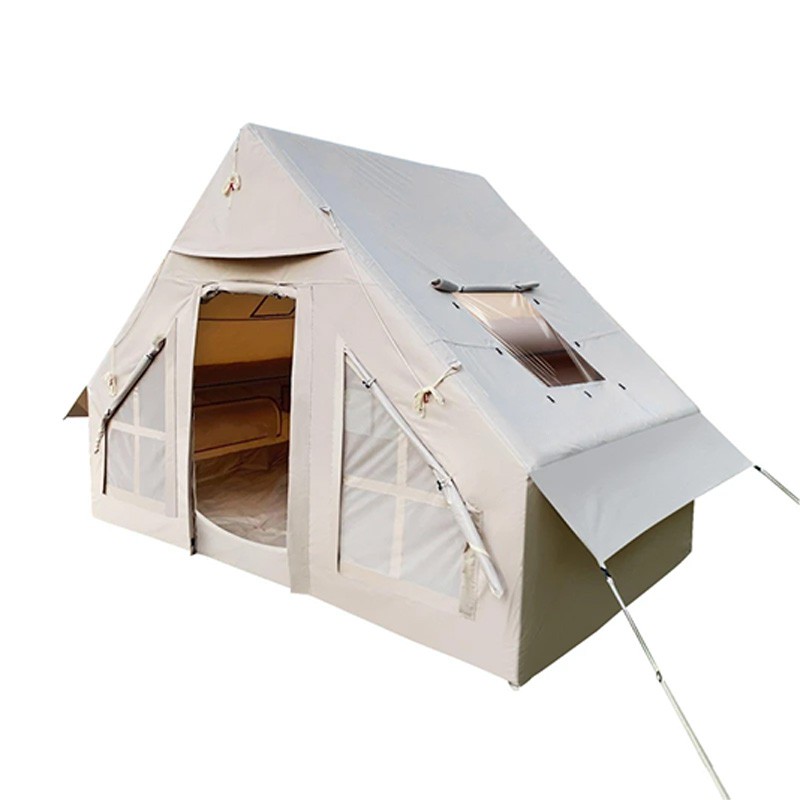 Airbeam Tent 8 Man