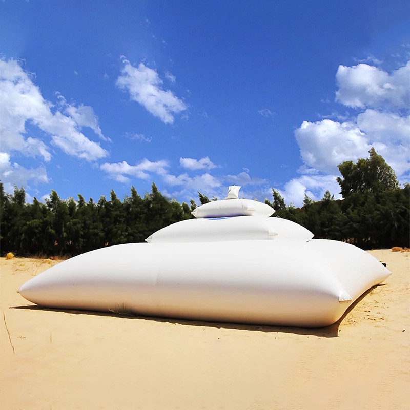 Резервуар для води ПВХ