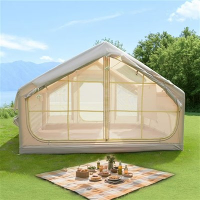 Намет Air Beam на 4 людини