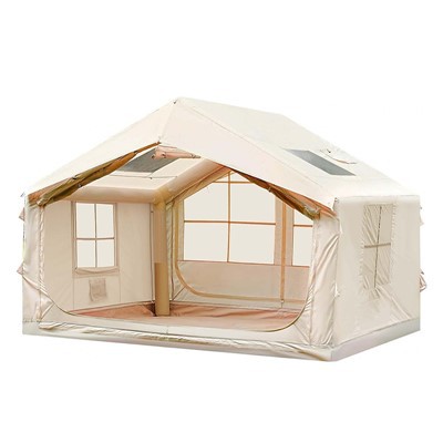 Намет Airbeam на 4 людини