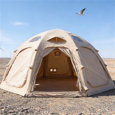 Купольний намет Fast Pitch