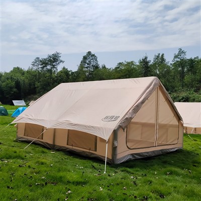 Надувний вуличний намет для вечірок