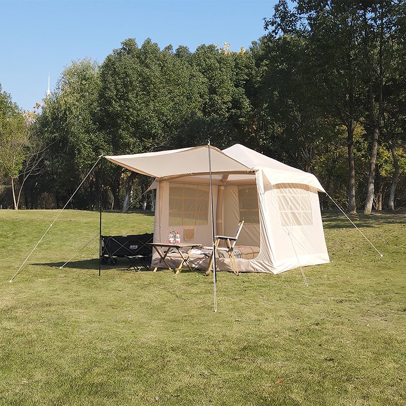 Two Man Blow Up Tent